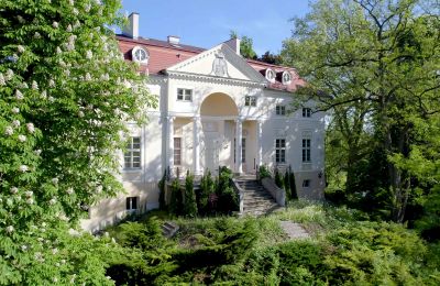 Castello Samotwór, Bassa Slesia