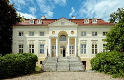 Palazzo Samotwór, Bassa Slesia