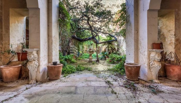 Castello in vendita L-Imdina, Malta,  Malta