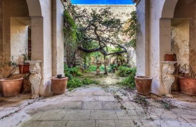 Castello in vendita L-Imdina, Malta, Foto 1/24