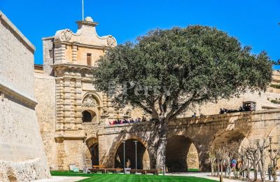 Palazzo in vendita L-Imdina, Malta:  