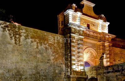 Castello in vendita L-Imdina, Malta, Foto 20/24