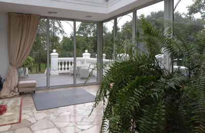Villa padronale in vendita Zarębów, Dwór w Zarębowie, Łódź, Foto 13/22