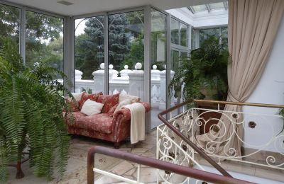 Villa padronale in vendita Zarębów, Dwór w Zarębowie, Łódź, Foto 14/22