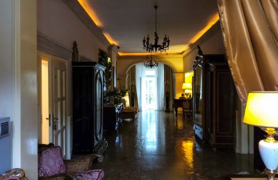 Villa padronale in vendita Zarębów, Dwór w Zarębowie, Łódź, Foto 5/22