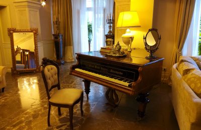Villa padronale in vendita Zarębów, Dwór w Zarębowie, Łódź, Foto 2/22