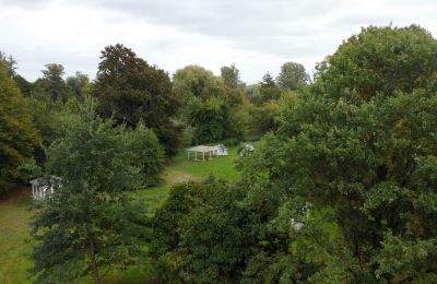 Villa padronale in vendita Zarębów, Dwór w Zarębowie, Łódź, Proprietà