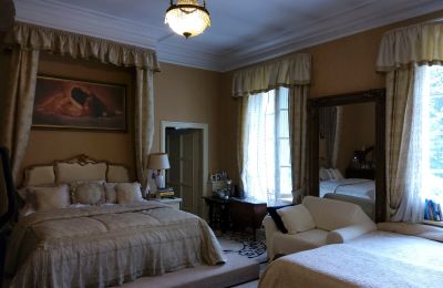 Villa padronale in vendita Zarębów, Dwór w Zarębowie, Łódź, Foto 12/22