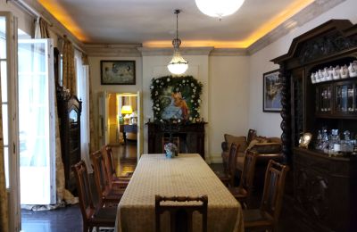 Villa padronale in vendita Zarębów, Dwór w Zarębowie, Łódź, Foto 10/22
