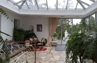 Villa padronale in vendita Zarębów, Dwór w Zarębowie, Łódź, Foto 7/22