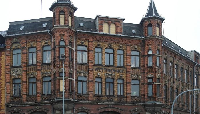 Castello Palazzo Villa Reichenbach im Vogtland 1