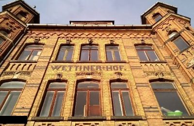 Immobile storico in vendita 08468 Reichenbach im Vogtland, Greizer Str. 2, Sachsen, Dettagli