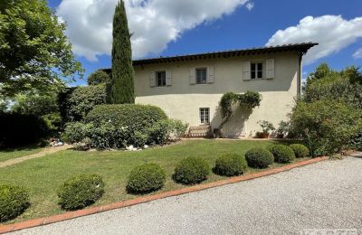 Villa storica in vendita Marti, Toscana:  