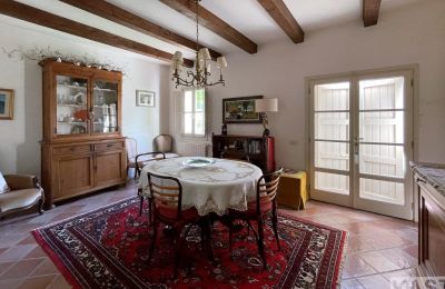 Villa storica in vendita Marti, Toscana:  Zona giorno