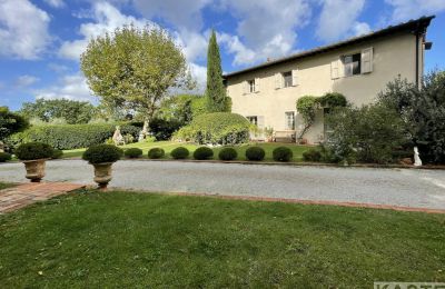 Villa storica in vendita Marti, Toscana:  