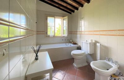 Villa storica in vendita Marti, Toscana:  Bagno