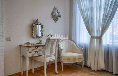 Casa padronale in vendita Ossowice, Dwór w Ossowicach, województwo łódzkie:  
