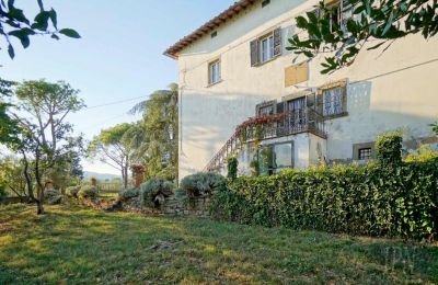Villa storica in vendita Castiglion Fiorentino, Toscana, Foto 23/45