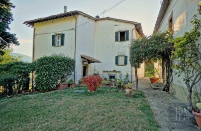 Villa storica in vendita Castiglion Fiorentino, Toscana, Foto 24/45