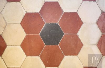 Villa storica in vendita Castiglion Fiorentino, Toscana, Foto 14/45