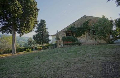 Villa storica in vendita Castiglion Fiorentino, Toscana, Foto 33/45
