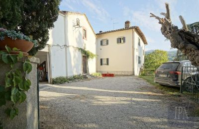 Villa storica in vendita Castiglion Fiorentino, Toscana, Foto 19/45
