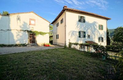 Villa storica in vendita Castiglion Fiorentino, Toscana, Foto 20/45