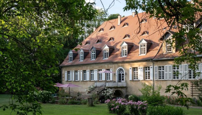 Palazzo in vendita Baden-Württemberg,  Germania