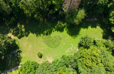 Castello in vendita Baden-Württemberg, Ca 2300qm großes Baugrundstück im Park