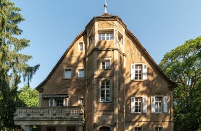 Palazzo in vendita Baden-Württemberg:  Linker Schlossflügel