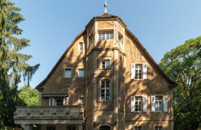 Castello in vendita Baden-Württemberg, Linker Schlossflügel