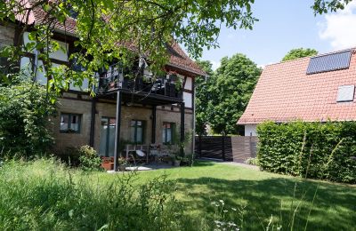 Palazzo in vendita Baden-Württemberg:  Ausgebaute Scheune