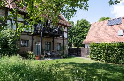 Castello in vendita Baden-Württemberg, Ausgebaute Scheune