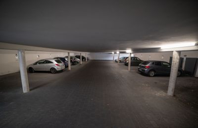 Castello in vendita Baden-Württemberg, Tiefgarage