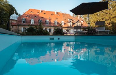 Castello in vendita Baden-Württemberg, Üppl