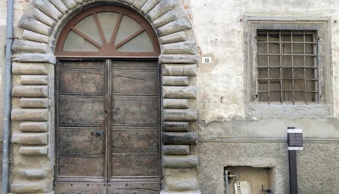 Palazzo in vendita Piobbico, Marche,  Italia