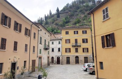 Palazzo in vendita Piobbico, Garibaldi  95, Marche:  