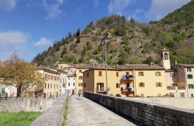 Palazzo in vendita Piobbico, Garibaldi  95, Marche:  