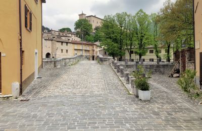 Palazzo in vendita Piobbico, Garibaldi  95, Marche:  