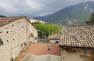 Palazzo in vendita Piobbico, Garibaldi  95, Marche:  