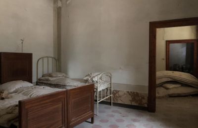 Palazzo in vendita Piobbico, Garibaldi  95, Marche:  