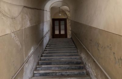 Palazzo in vendita Piobbico, Garibaldi  95, Marche:  