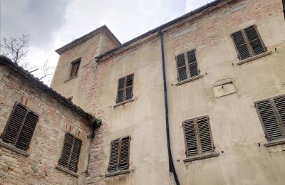 Palazzo in vendita Piobbico, Garibaldi  95, Marche:  