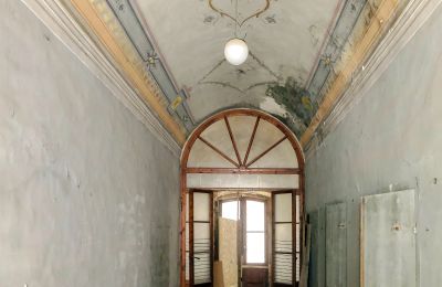 Palazzo in vendita Piobbico, Garibaldi  95, Marche:  Disimpegno