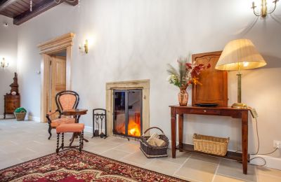 Villa padronale in vendita Sędzisław, Dwór w Sędzisławiu, Bassa Slesia, Foto 11/29