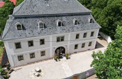 Villa padronale Sędzisław, Bassa Slesia