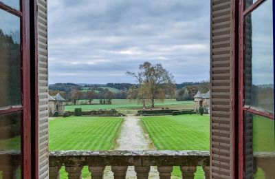 Castello in vendita Redon, Bretagna, Vista
