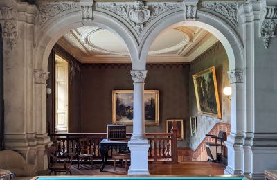 Castello in vendita Redon, Bretagna, Piano superiore