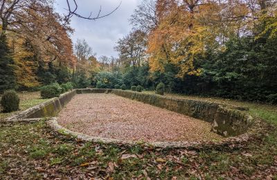 Castello in vendita Redon, Bretagna, Parco