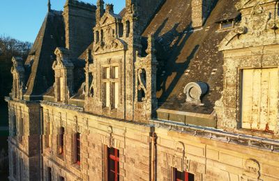 Castello in vendita Redon, Bretagna, Dettagli